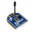 XBee 6.3mW Wire Antenna - Series 2C (ZigBee Mesh)